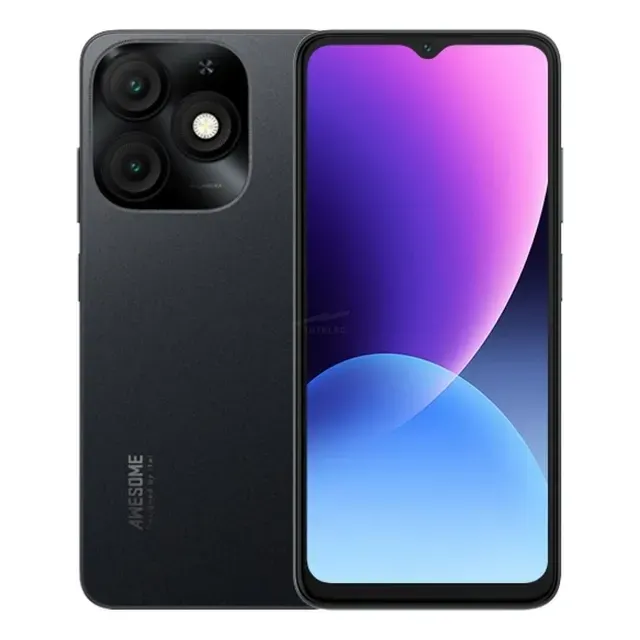 Itel A50