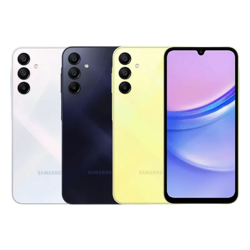 Samsung Galaxy A15