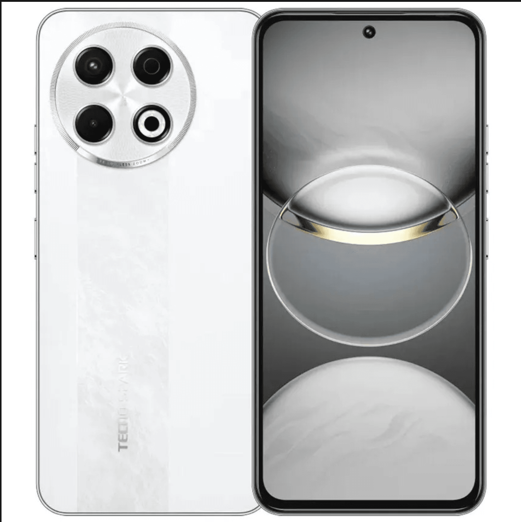 Tecno Spark 30C