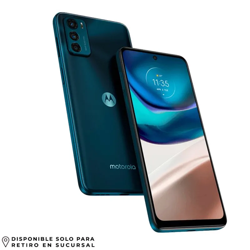 Motorola Moto G42